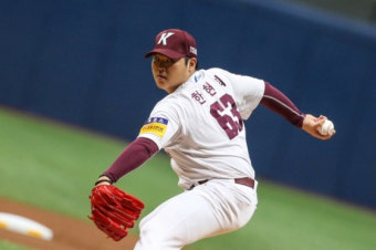 키움 한현희·안우진 36경기, 한화 주현상·윤대경 10경기 출장 정지 [KBO 상벌위]
