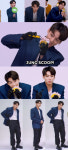 JUNG SCOOP! 방탄소년단 정국,  美지미팰런쇼 타코셸에 아이스크림 올리기 대활약..황금 막내 금손 위력
