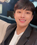 다정다감 이찬원, 시원한 호캉스 같이 가고 싶은 스타 1위