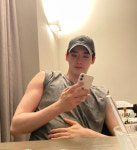 이종석, 태평양 어깨에 소멸할 듯 얼굴..무더위 속 빛나는 비주얼 [스타IN]