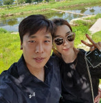 김동성♥ 인민정, 농장 계약? 행복한 부부[스타IN★]
