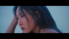 D-1 킨다블루, 데뷔 싱글 I cant make you love me 콘셉트 필름 공개(feat. 마마무 화사)