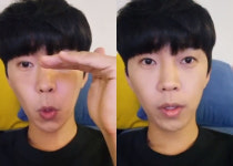 이나랑즐거운라방 | 임영웅, 5주년 팬사랑 라방 "언제까지나 여러분들과 함께 즐거운 삶 됐으면"