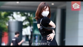 레드벨벳 웬디 다음주 컴백 기대하세요![영상]