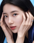 수지, 가을의 女神 [화보]