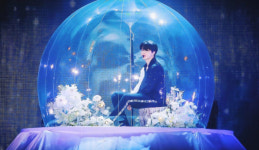 나의 천사 나의 세상 방탄소년단 지민 세렌디피티 4주년 #4YearsWithSerendipity 전세계 축하 물결