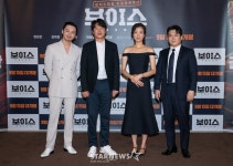 보이스 주역들[★포토]