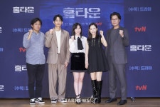홈타운 기대해도 좋아요![★포토]