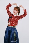 하이엘 다경 귀엽고 사랑스럽게[★포토]