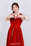 하이엘 추석 소원? 수면부족 올 만큼 바쁘고 싶어요[한복인터뷰]