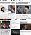 Im the one I should love 방탄소년단 진 에피파니 스포티파이 1억 5000만 돌파