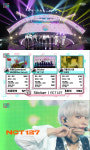 '음악중심' NCT 127, 레드벨벳·이무진 누르고 1위 수성 [밤TView]