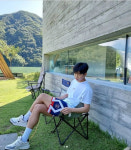 임영웅, 영웅의 휴가 베스트 웅픽..영웅시대도 L.O.V.E.♥