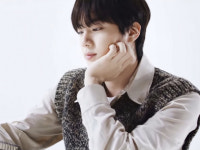 너와 나, 모두를 위해 방탄소년단 진, 한글날 산돌석진체로 전한 한글의 아름다움