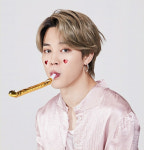 지민 고향 120m 부산타워 밝힌다..방탄소년단 지민 생일 축하 부산 랜드마크 아이돌 최초 조명쇼..HAPPY JIMIN DAY