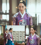연모 한채아, 운명의 핵심 키를 쥔 빈궁役..첫 방송 기대↑