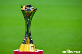 '포항 출전 도전' FIFA 클럽월드컵, 일본→UAE 개최지 변경