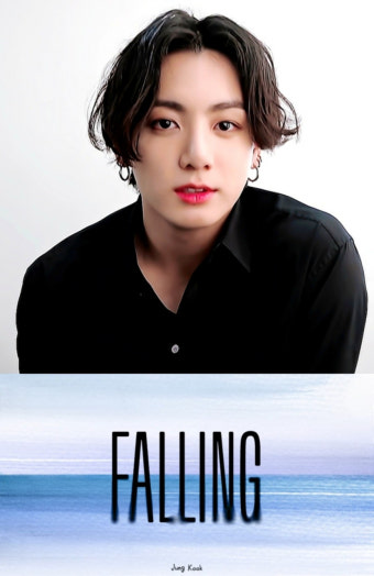 '커버 요정' 방탄소년단 정국 'Falling' 커버 공개, 절절함 폭발 '고음'..유튜브→트위터 '전세계 트렌딩 1위'