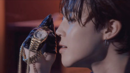 Alley Cat 방탄소년단 지민 예쁘고 빛나는 걸 좋아해..그래서 너도 좋아 美친 유혹..전세계 52개 트렌드 장악 Boss Of Villains