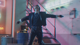 Alley Cat 방탄소년단 지민 예쁘고 빛나는 걸 좋아해..그래서 너도 좋아 美친 유혹..전세계 52개 트렌드 장악 Boss Of Villains