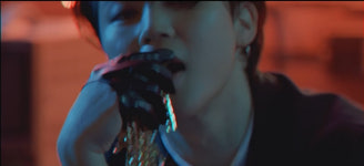Alley Cat 방탄소년단 지민 예쁘고 빛나는 걸 좋아해..그래서 너도 좋아 美친 유혹..전세계 52개 트렌드 장악 Boss Of Villains