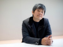 신세경의 리얼 다큐 어나더 레코드 김종관 감독[★포토]