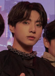 범인듯 범 아닌듯..방탄소년단 정국, 탈인간계 신비로운 아우라