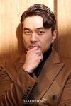 김유지♥ 정준 전자담배 사업 중..내년부터 활동 재개[스타IN★]