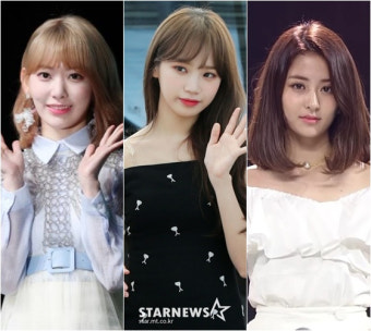 하이브·JYP·스타쉽부터 오디션 프로까지..2022년은 신인 걸그룹  전쟁터