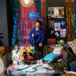 가수 니브 11월 9일 신곡 party without u 오늘(9일) 공개