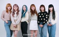 빌리 미스틱 1호 아이돌..수식어 걸맞은 활약 보여줄게요[★FULL인터뷰]