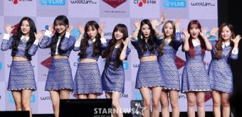 '계약만료 D-1' 러블리즈, 지금의 작별인사가 마지막이 아니길 [FOCUS]