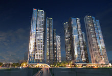 DL건설, 대전 유천 가로주택정비사업 시공