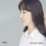 가수 해이(Hey), 5년만의 신곡 Sunset Apero 발표