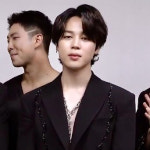 수험생들 파이팅! 방탄소년단 지민이 보내는 2022 수능 따뜻한 격려와 응원♥