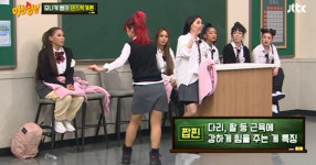 팝핑·팝핀이 뭐라고..스우파 모니카 저격한 댄서들[스타이슈]