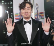 이광수 안녕 기린[★포토]