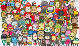 초이락, 새 배틀형 콘텐츠 인싸맨 런칭