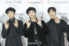 더보이즈 '비주얼 버뮤다'[★포토]