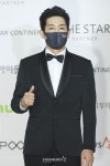 허성태 '월드 와이드 빌런'[포토]