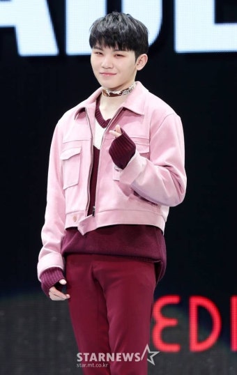 세븐틴 우지, AAA 베스트 프로듀서상 수상 