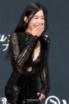 티파니영 섹시한 눈웃음[★포토]