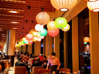 [제주드림타워 1주년②] 여행의 풍족함을 더해주는 레스토랑&바, 쇼핑몰, 그리고 카지노