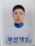 최동원상 미란다 장학금, 두 번째 주인공은 부산 개성중 이영웅