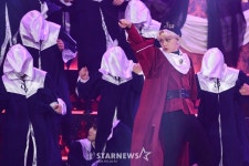 스트레이키즈 연극 같은 무대[★포토]