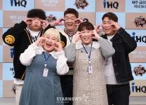 깜찍한 녀석들[★포토]