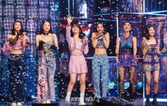 신나는 MBC 가요대제전 [★포토]