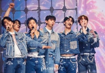 신나는 MBC 가요대제전 [★포토]