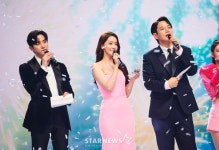 신나는 MBC 가요대제전 [★포토]