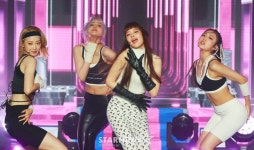 하이키 건강하고 섹시하게[★포토]